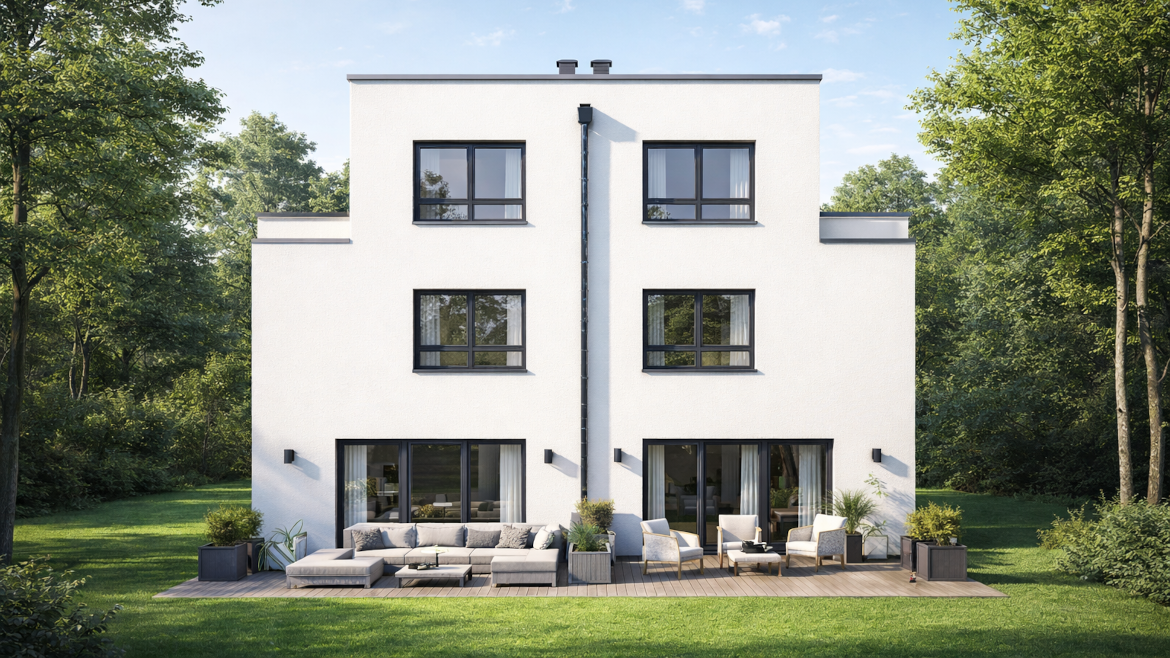 Projekt DHH Schlössle